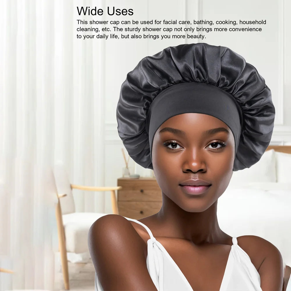 Premium Heatless Wave Kit – Sanfte Locken für jeden Haartyp